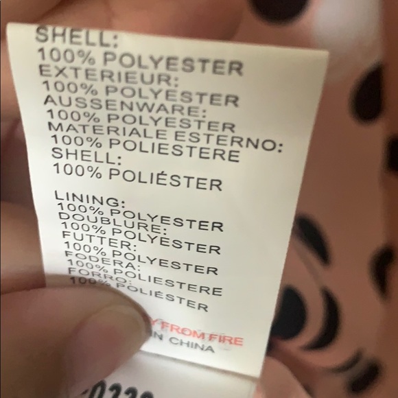 LIKE NEW Ruffle Dress! - Picture 10 of 11